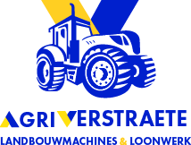 logo Agri Verstraete